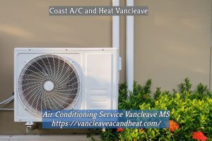 Air Conditioning Service in Vancleave, MS